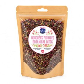 Bouch&eacute;es florales, 40 g