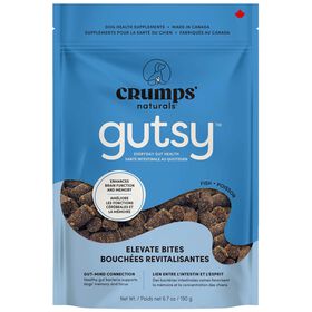 Gutsy Elevate Bites for Dogs