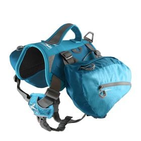 Baxter Backpack, Coastal Blue
