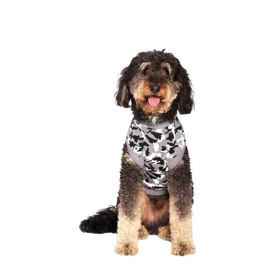 Glow-In-The-Dark Sweater, 8 Image NaN