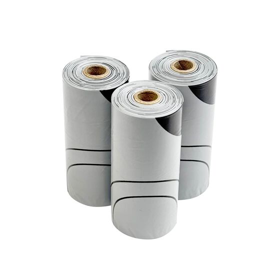 Unscented Pet Waste Bags Image NaN