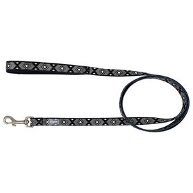 Neoprene Leash for Dogs, Aztec