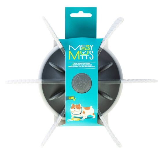 Insert pour gamelle avec ventouse Image NaN