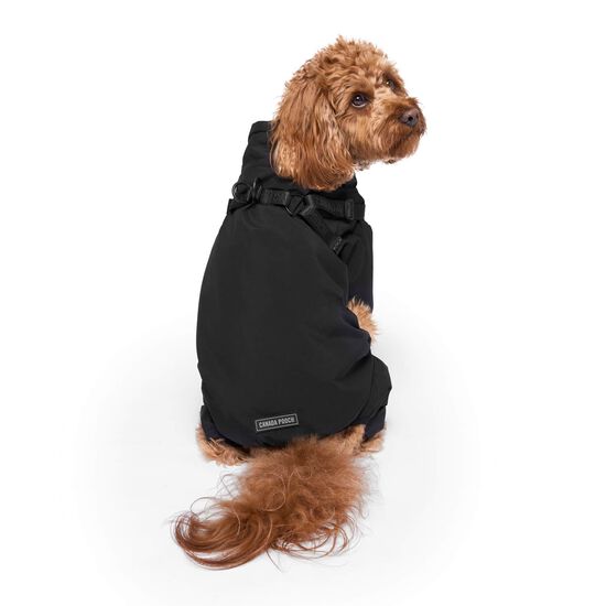 Harness Snowsuit for Dogs Image NaN