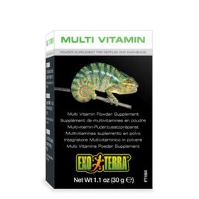 Multi Vitamin powder supplement 30g