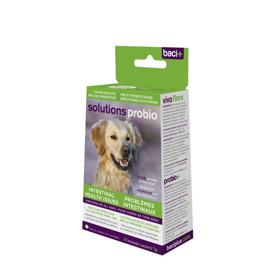 Probiotic powder for dogs Image NaN