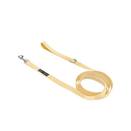 Laisse &laquo; Florence &raquo; pour chien Image NaN