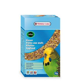 For the breeding of budgies, neophemas and lovebirds, 1kg