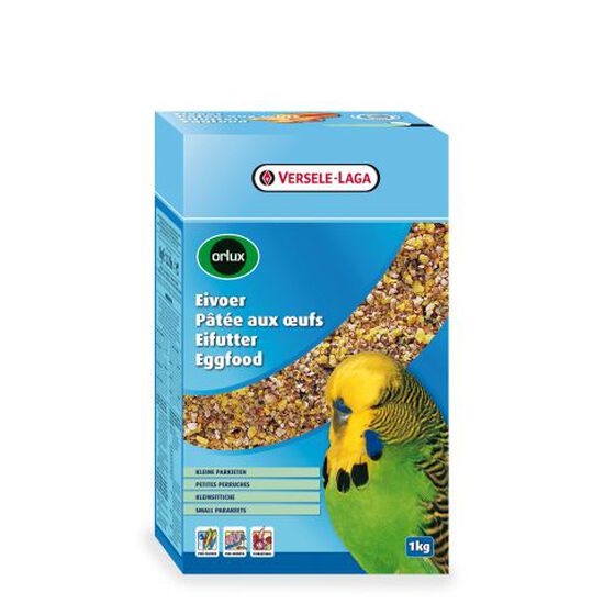 For the breeding of budgies, neophemas and lovebirds, 1kg Image NaN