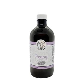 Peasy Natural Phytotherapy Product, 500 ml