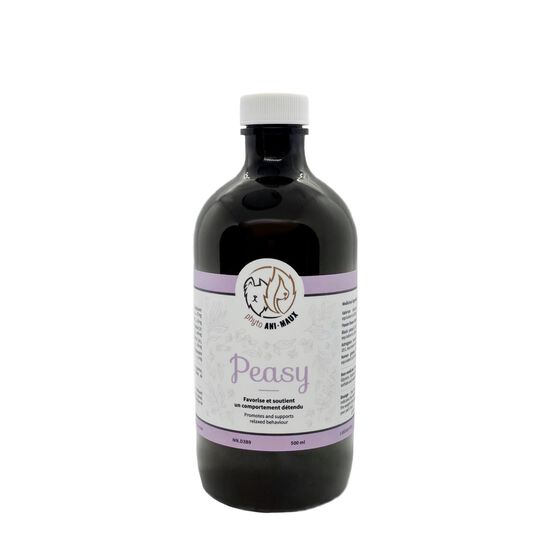 Peasy Natural Phytotherapy Product, 500 ml Image NaN