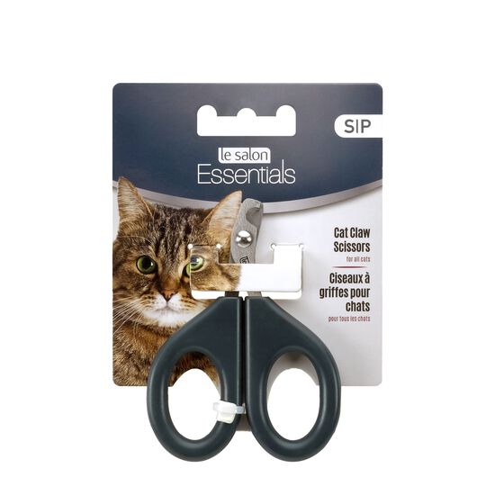 Ciseaux à griffes Essentials pour chats Image NaN