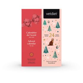 Advent Calendar for Cats