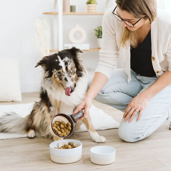 Cuill&egrave;re doseuse pliable Image NaN