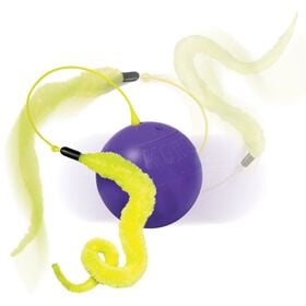 Purrsuit Whirlwind Cat Toy