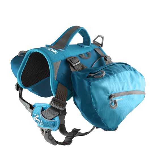 Grand Sac à dos Baxter, bleu côtier Image NaN