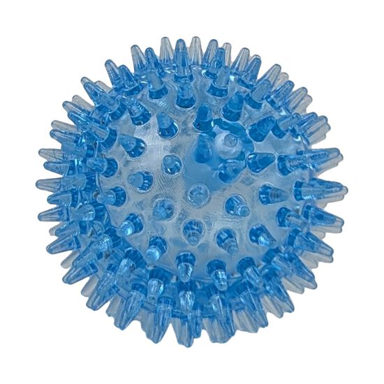 Balle h&eacute;risson pour chiens Image NaN