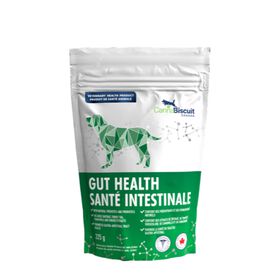 Gut Health Nutraceutical Supplement, 225 g
