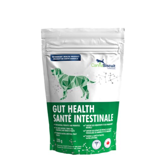 Gut Health Nutraceutical Supplement, 225 g Image NaN