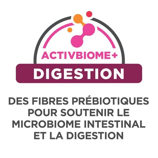 Nourriture sèche à la farine d’agneau et au riz brun pour chiots, 11,3 kg Image NaN