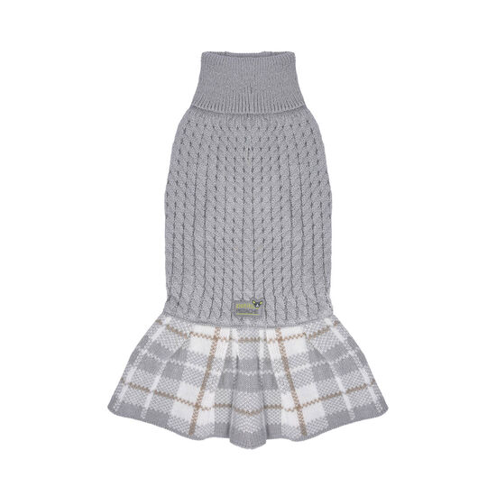 Sweater-dress for Small Dogs Image NaN