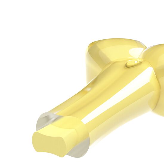 Os au parfum de noix de coco Image NaN