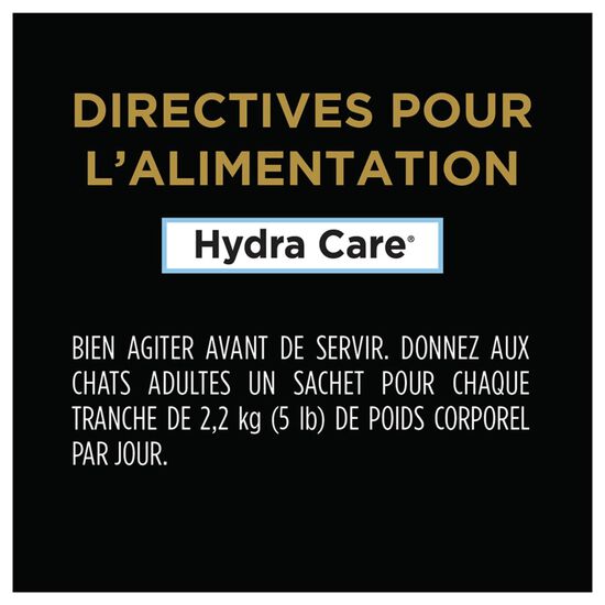 Suppl&eacute;ments Hydra Care Hydratation pour chats Image NaN