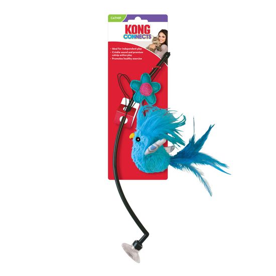 Cat Window Teaser Toy Image NaN