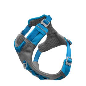 Journey Air Dog Harness Blue, XS