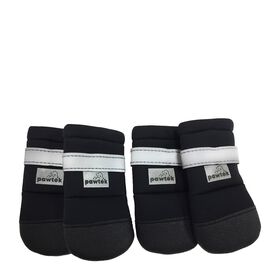 All-weather boots for dogs