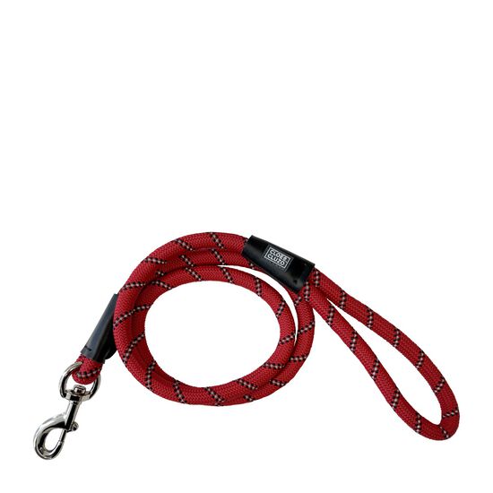 Mountain Rope Leash, Red Image NaN