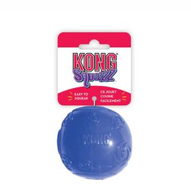 Squeezz Ball Dog Toy