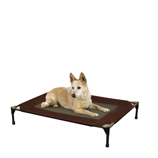 Original Pet Cot Dog Bed Image NaN