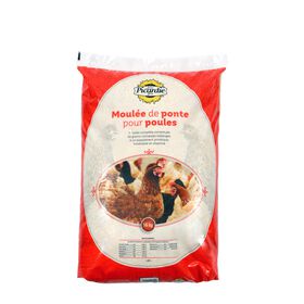 Poultry layer feed, 16 kg