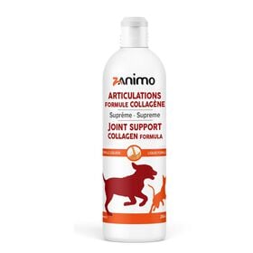 Supreme Joint Support Collagen Formula, 250 ml