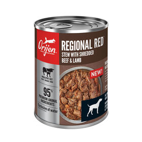 Ragoût « Regional Red » pour chiens, 363 g