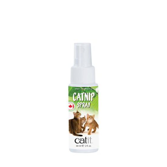 Catnip spray 60 ml Image NaN