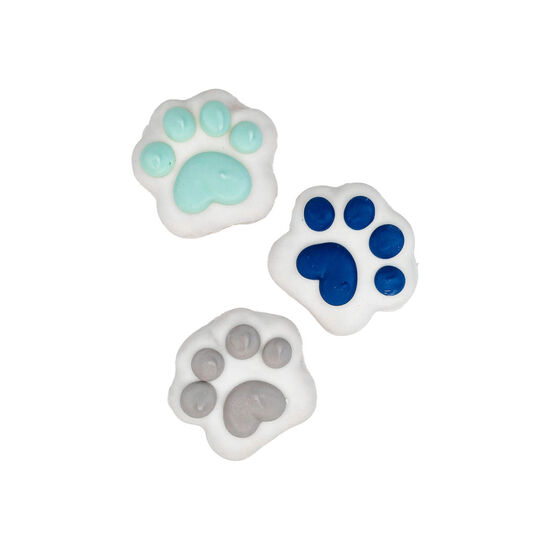 Biscuit mini pattes pour chiens Image NaN