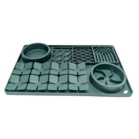 Multi-tex Slow Feeder