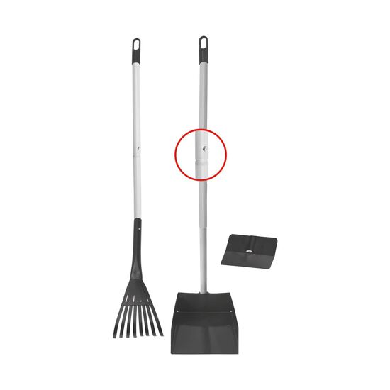 All-in-one Waste Removable Set Image NaN