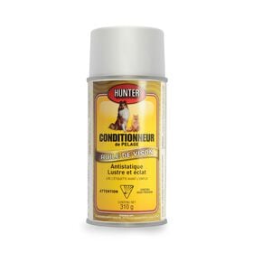 Mink oil conditioner for pets 310 g
