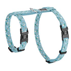 Adjustable Cat Harness