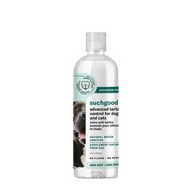 Water Additive Oral Care for Dogs and Cats - Advanced