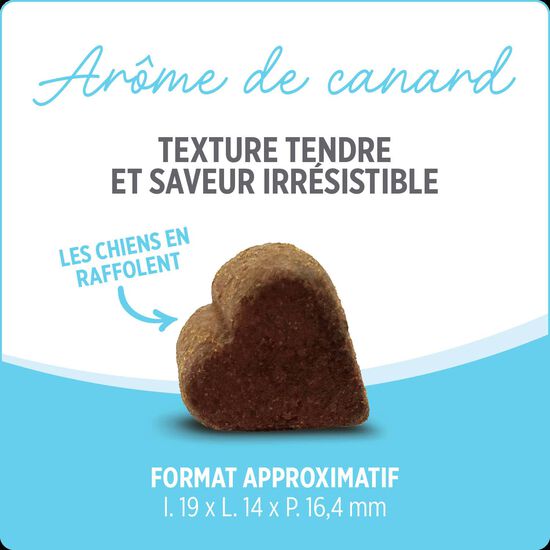 Suppl&eacute;ment calmant pour chiens,  400 g Image NaN