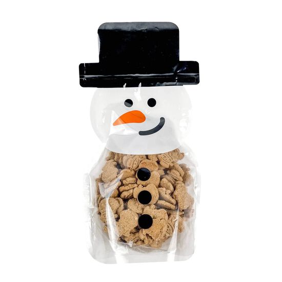 Biscuits friandises gelées pour chiens Image NaN