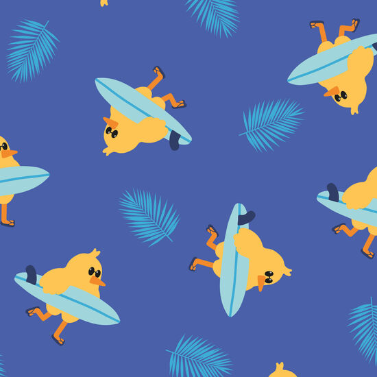 Harnais r&eacute;glable Surfin'chick pour chiens Image NaN