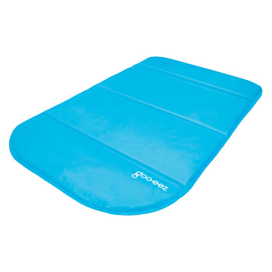 2-in-1 Cooling Bed & Mat for Dogs Image NaN