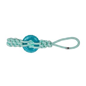 Corde tress&eacute;e aquatique pour chiens