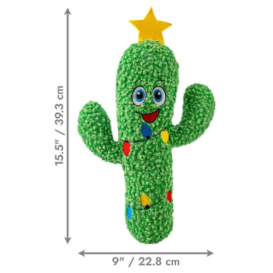 Jouet Holiday Kickeroo® Cactus pour chats Image NaN
