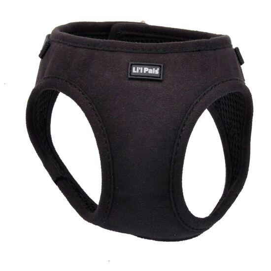 Harnais en microfibre pour chiens Image NaN